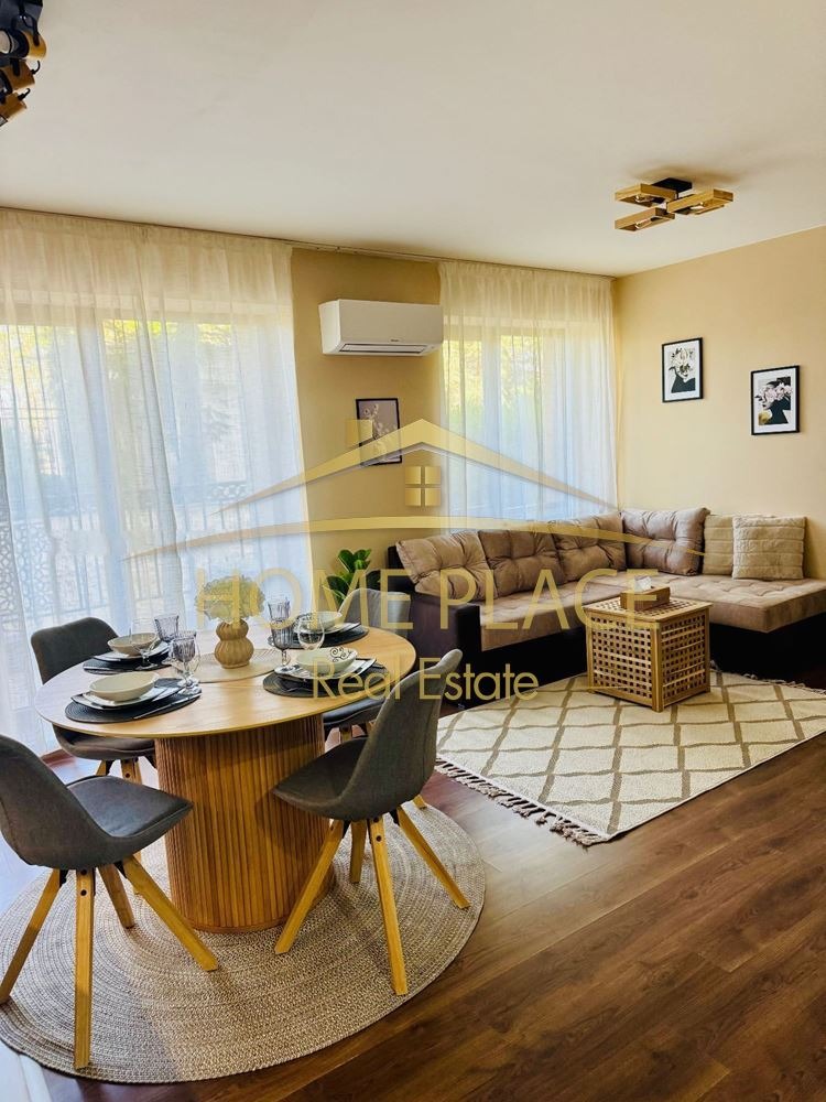 Дава под наем  3-стаен град Варна , к.к. Чайка , 100 кв.м | 50323295