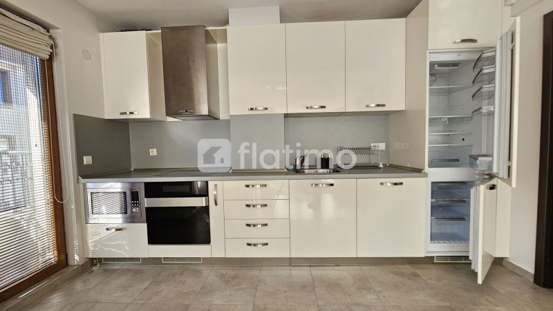 В аренду  2 спальни София , Банишора , 117 кв.м | 68177888 - изображение [6]