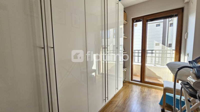 В аренду  2 спальни София , Банишора , 117 кв.м | 68177888 - изображение [9]