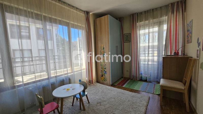 В аренду  2 спальни София , Банишора , 117 кв.м | 68177888 - изображение [16]