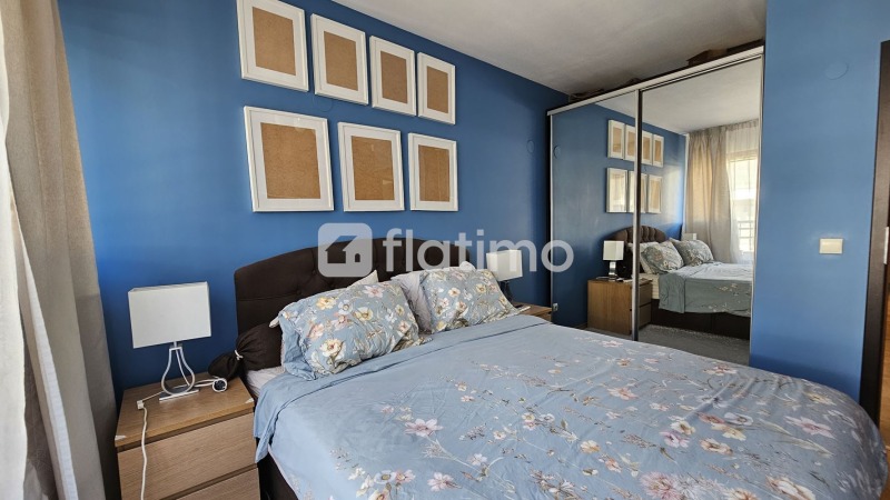 В аренду  2 спальни София , Банишора , 117 кв.м | 68177888 - изображение [12]