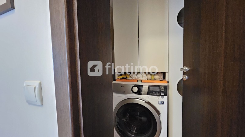 В аренду  2 спальни София , Банишора , 117 кв.м | 68177888 - изображение [14]