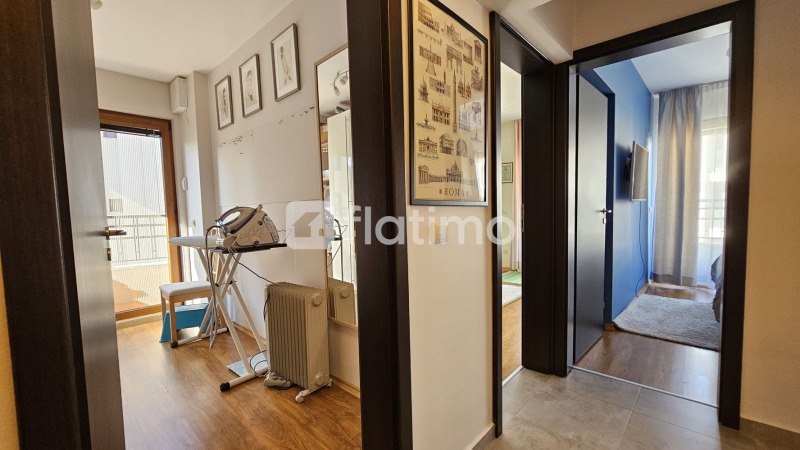 В аренду  2 спальни София , Банишора , 117 кв.м | 68177888 - изображение [8]