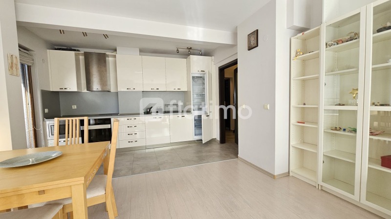 В аренду  2 спальни София , Банишора , 117 кв.м | 68177888 - изображение [5]