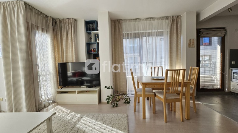 В аренду  2 спальни София , Банишора , 117 кв.м | 68177888 - изображение [3]