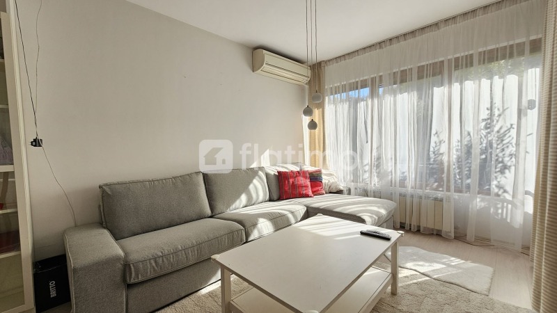 В аренду  2 спальни София , Банишора , 117 кв.м | 68177888