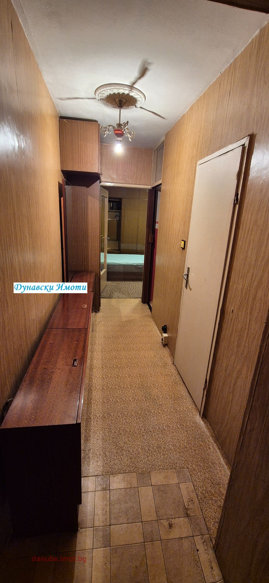 Дава под наем 1-СТАЕН, гр. Русе, Родина 2, снимка 10 - Апартаменти - 53862576