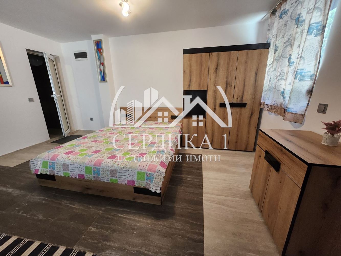 Дава под наем 1-СТАЕН, гр. София, Княжево, снимка 11 - Апартаменти - 54266546
