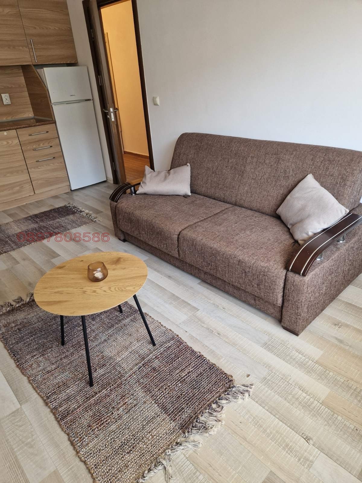 Дава под наем 2-СТАЕН, гр. Варна, Левски 1, снимка 4 - Апартаменти - 54224808