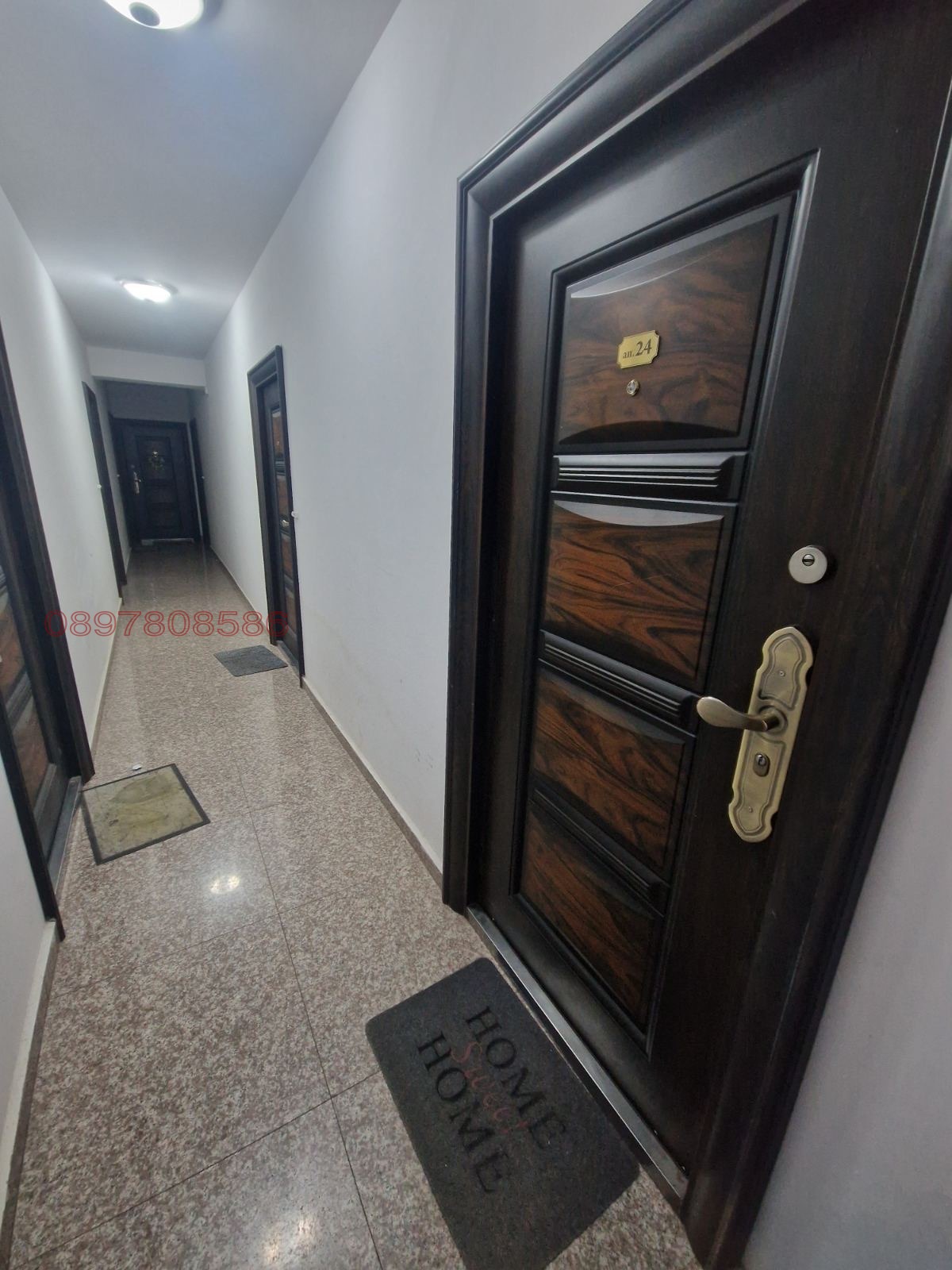 Дава под наем 2-СТАЕН, гр. Варна, Левски 1