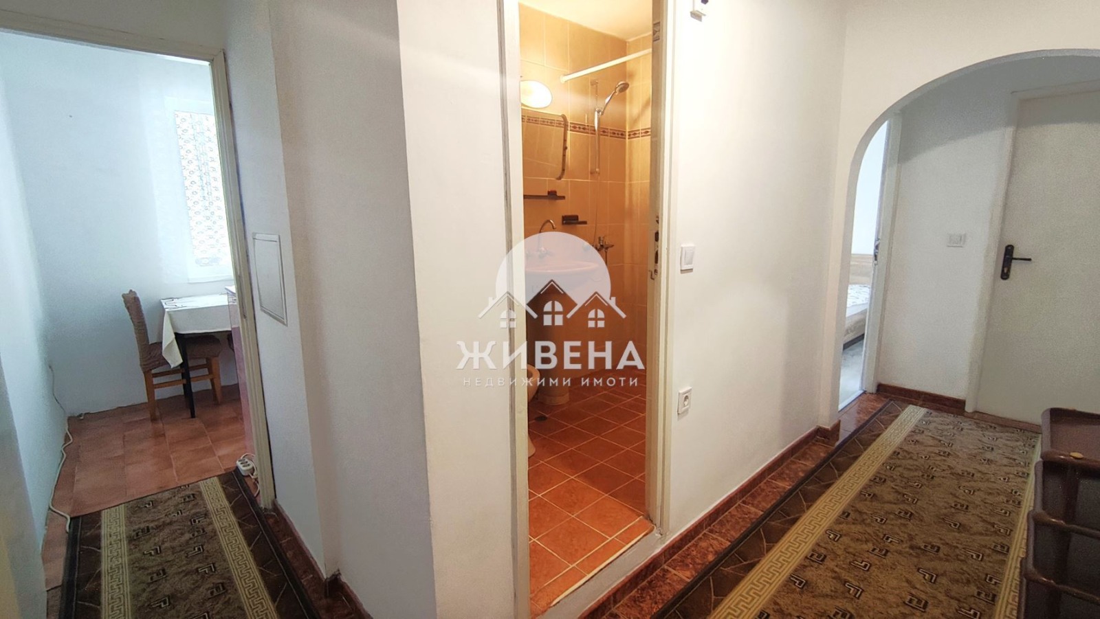 Дава под наем 2-СТАЕН, гр. Варна, Център, снимка 16 - Апартаменти - 55121851