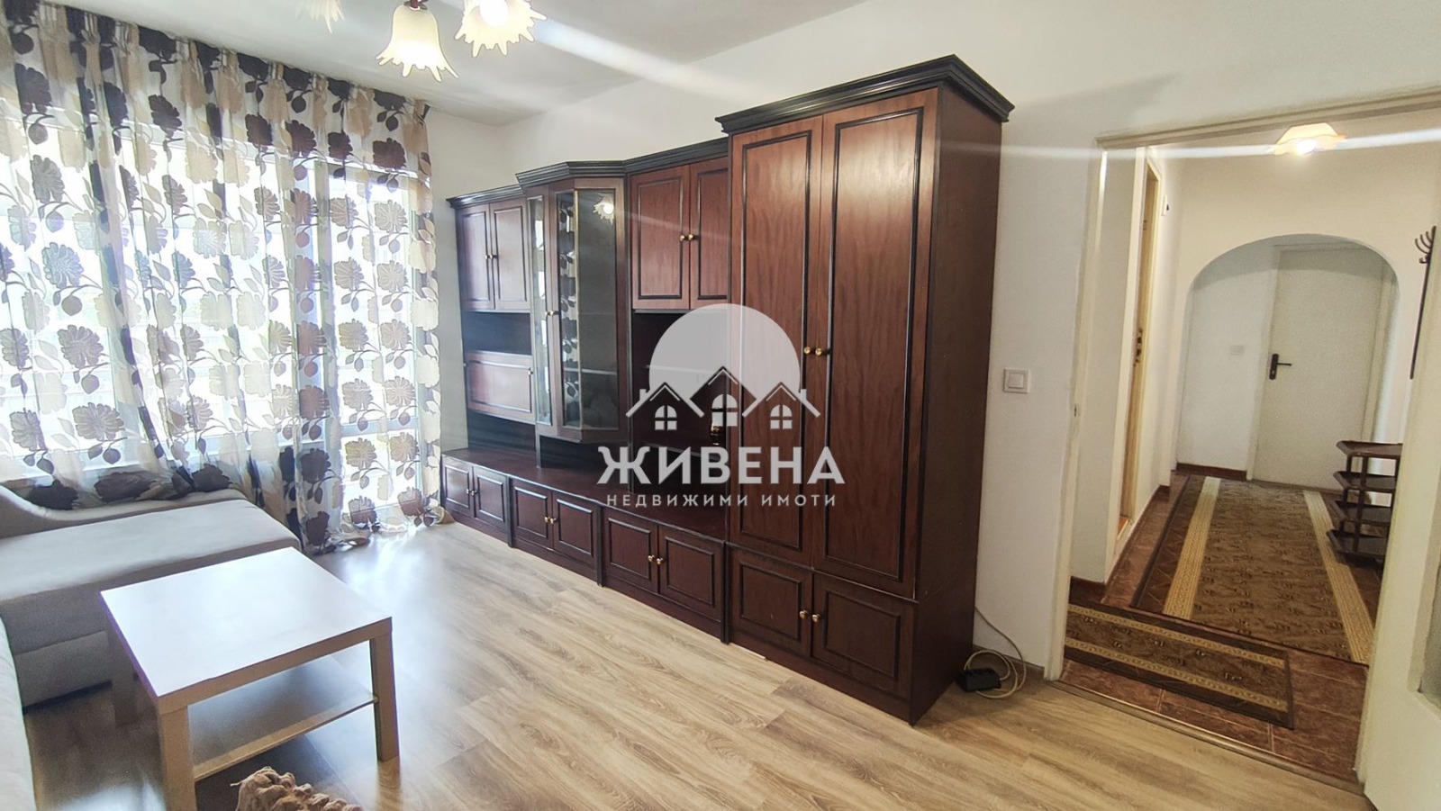 Дава под наем 2-СТАЕН, гр. Варна, Център, снимка 4 - Апартаменти - 55121851