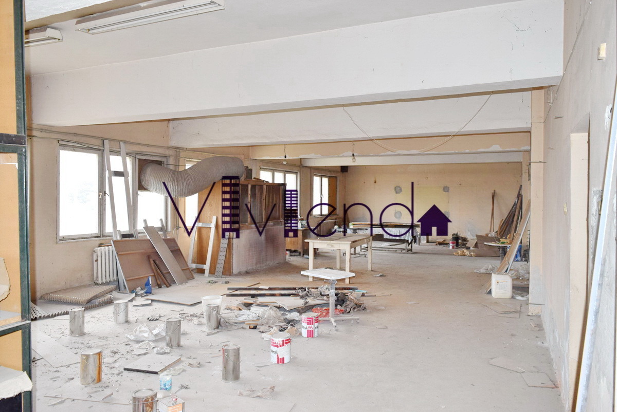 Дава под наем СКЛАД, гр. София, с. Казичене, снимка 6 - Складове - 53808858