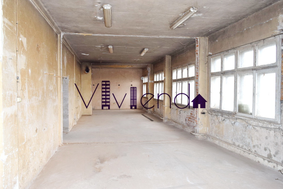 Дава под наем СКЛАД, гр. София, с. Казичене, снимка 2 - Складове - 53808858