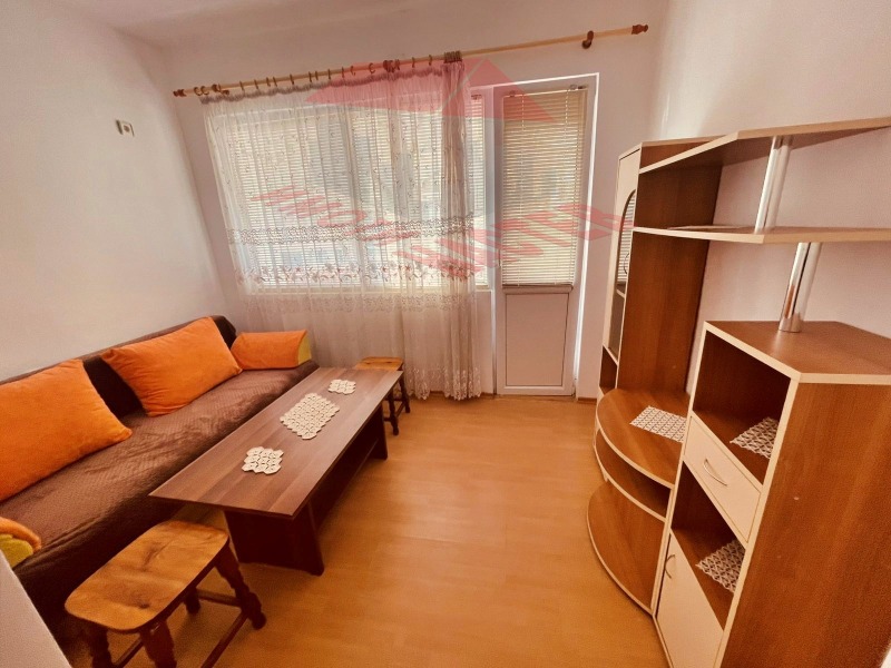 Дава под Наем 2-СТАЕН в град Шумен, Добруджански - 50 кв.м / 350 € » 684.54 лв., ИМОТИ НАСТЕВ