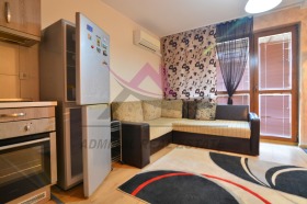 1 bedroom Kolhozen pazar, Varna 2