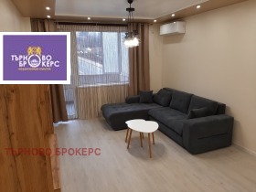 1 chambre Zona B, Veliko Tarnovo 3