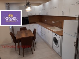 1 chambre Zona B, Veliko Tarnovo 2