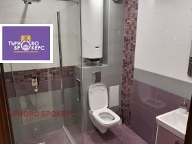 1 dormitorio Zona B, Veliko Tarnovo 6