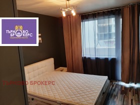 1 chambre Zona B, Veliko Tarnovo 5