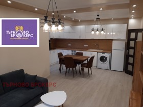 1 sovrum Zona B, Veliko Tarnovo 1