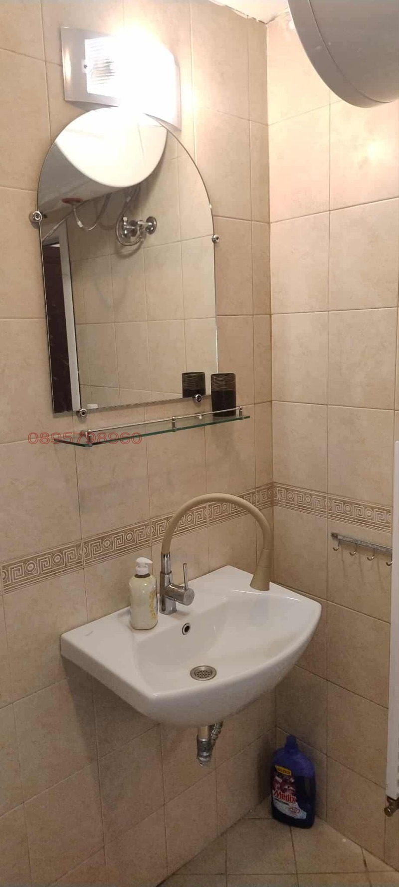 För uthyrning  Studio region Blagoevgrad , Bansko , 45 kvm | 11766098 - bild [9]