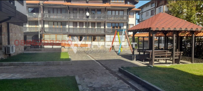 För uthyrning  Studio region Blagoevgrad , Bansko , 45 kvm | 11766098 - bild [3]