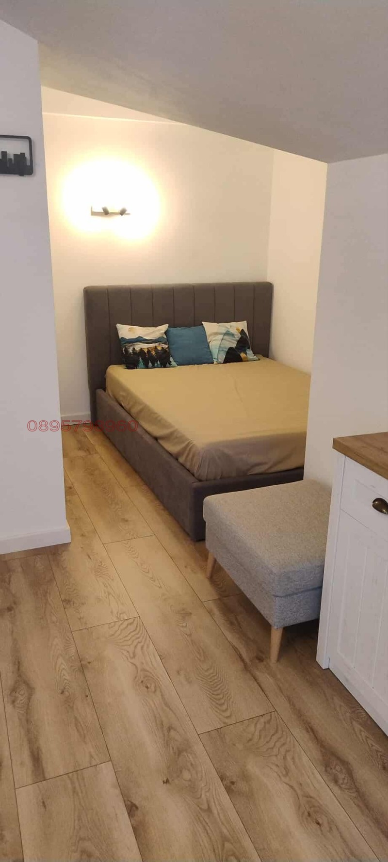 För uthyrning  Studio region Blagoevgrad , Bansko , 45 kvm | 11766098 - bild [7]
