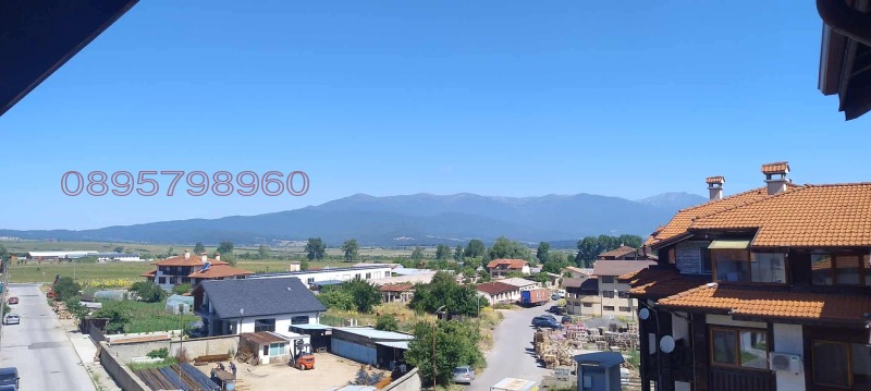 För uthyrning  Studio region Blagoevgrad , Bansko , 45 kvm | 11766098 - bild [11]