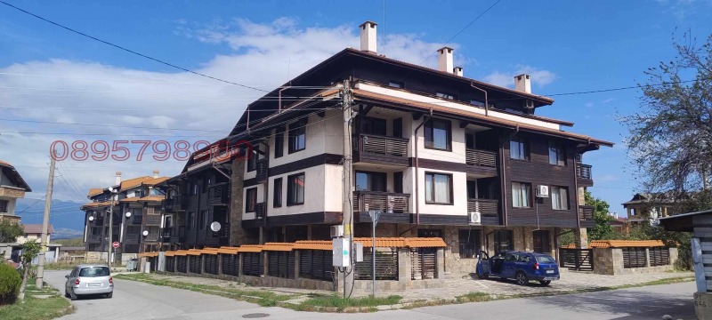 För uthyrning  Studio region Blagoevgrad , Bansko , 45 kvm | 11766098