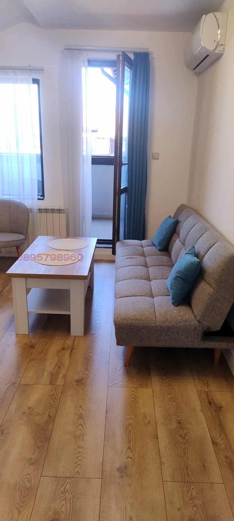 För uthyrning  Studio region Blagoevgrad , Bansko , 45 kvm | 11766098 - bild [6]