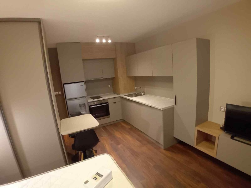 Дава под наем 1-СТАЕН, гр. София, Студентски град