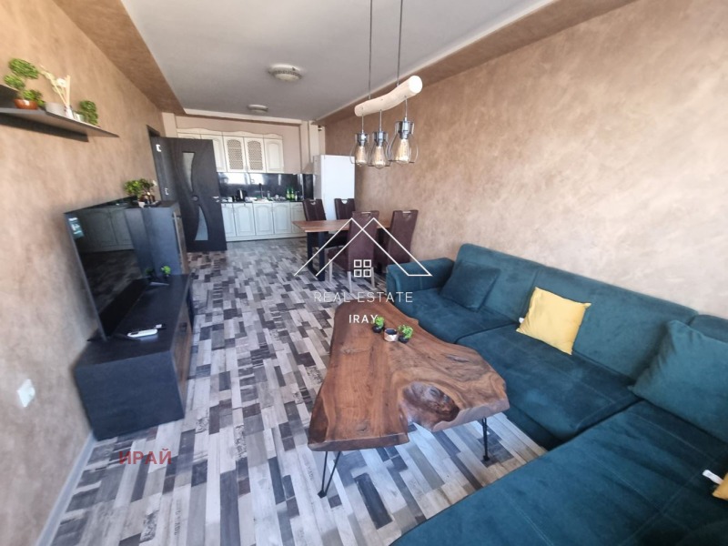De inchiriat  1 dormitor Stara Zagora , ORB , 80 mp | 62572696 - imagine [3]