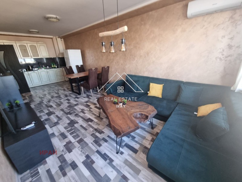 De inchiriat  1 dormitor Stara Zagora , ORB , 80 mp | 62572696 - imagine [4]