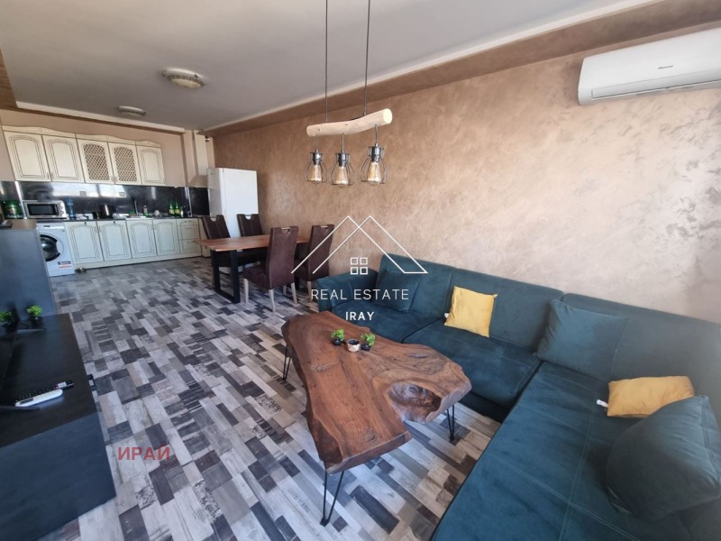 De inchiriat  1 dormitor Stara Zagora , ORB , 80 mp | 62572696 - imagine [5]