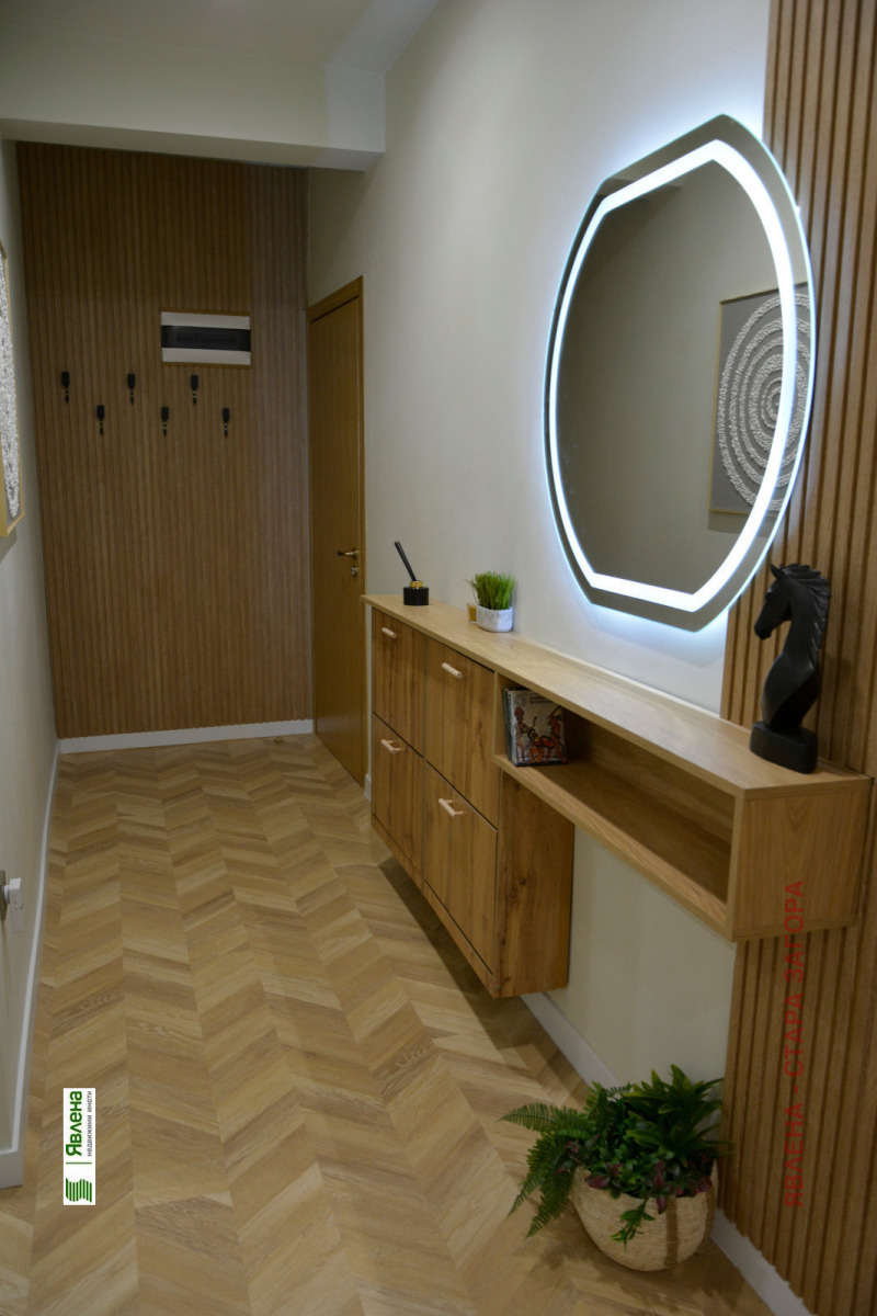 Zu vermieten  1 Schlafzimmer Stara Zagora , Zentar , 85 qm | 82161399 - Bild [15]