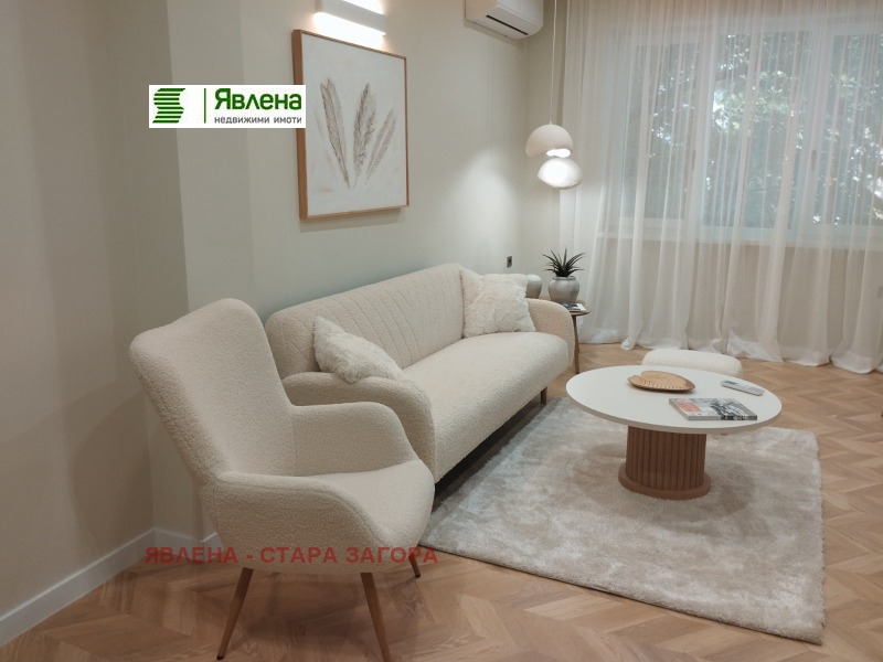 Zu vermieten  1 Schlafzimmer Stara Zagora , Zentar , 85 qm | 82161399 - Bild [2]