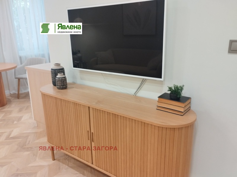 Zu vermieten  1 Schlafzimmer Stara Zagora , Zentar , 85 qm | 82161399 - Bild [3]