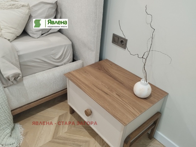 Zu vermieten  1 Schlafzimmer Stara Zagora , Zentar , 85 qm | 82161399 - Bild [10]