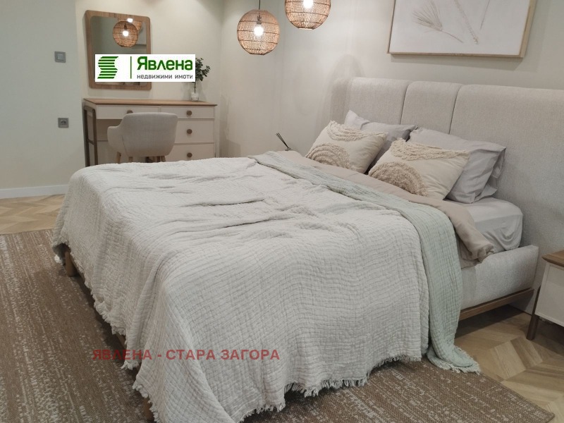 Zu vermieten  1 Schlafzimmer Stara Zagora , Zentar , 85 qm | 82161399 - Bild [11]
