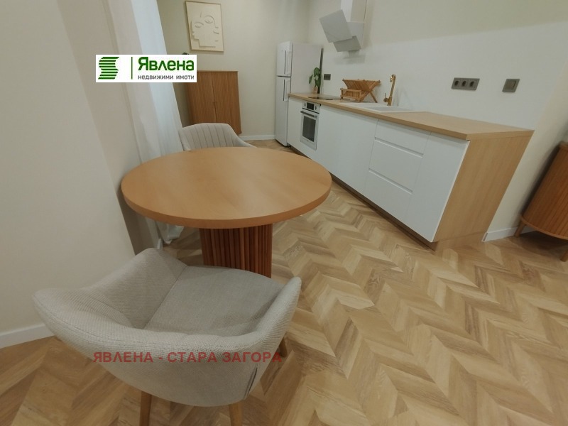 Zu vermieten  1 Schlafzimmer Stara Zagora , Zentar , 85 qm | 82161399 - Bild [12]