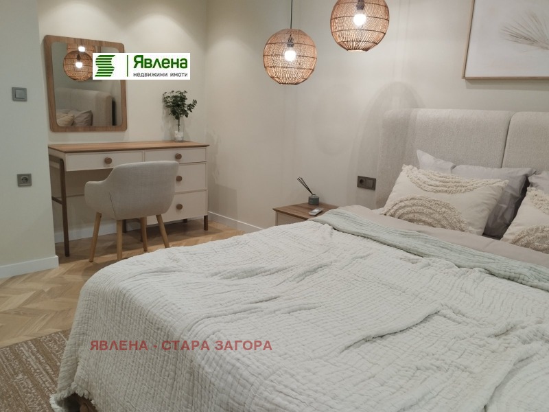 Zu vermieten  1 Schlafzimmer Stara Zagora , Zentar , 85 qm | 82161399 - Bild [7]