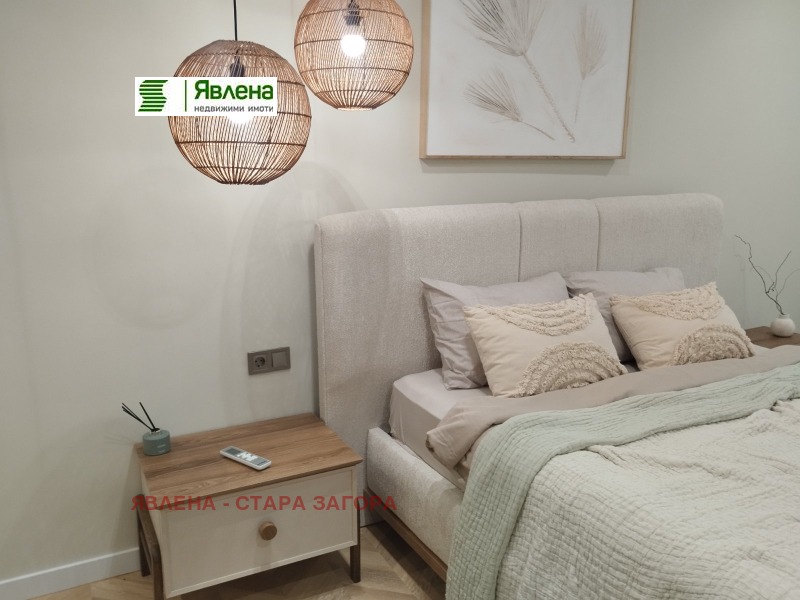 Zu vermieten  1 Schlafzimmer Stara Zagora , Zentar , 85 qm | 82161399 - Bild [4]