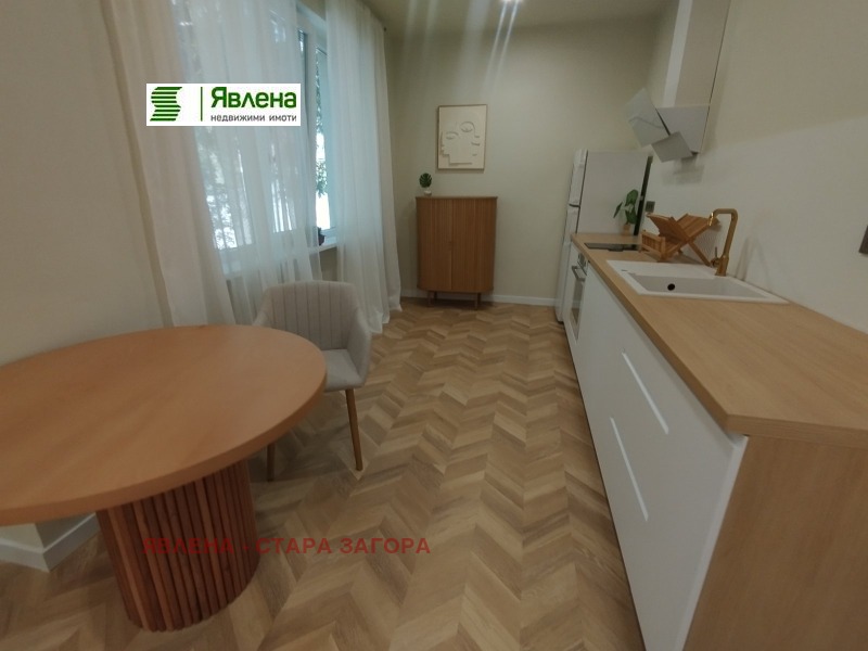 Zu vermieten  1 Schlafzimmer Stara Zagora , Zentar , 85 qm | 82161399 - Bild [13]
