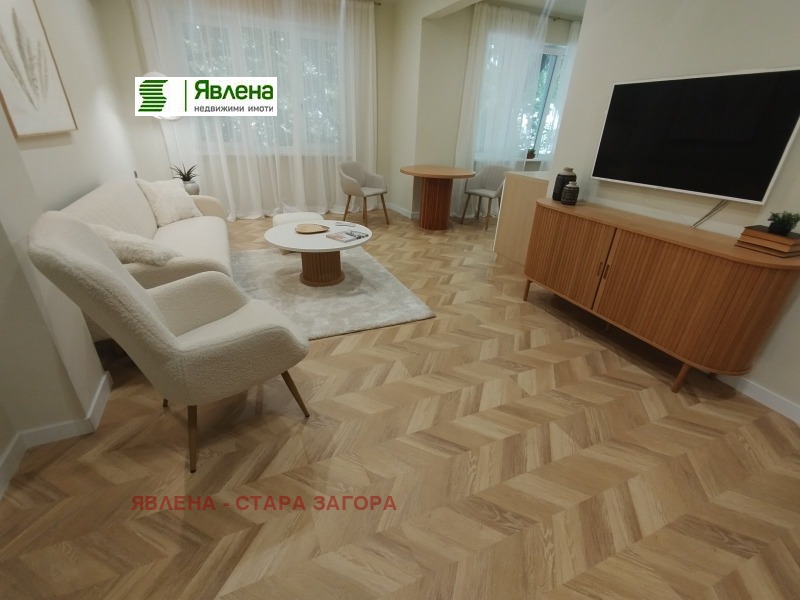 Zu vermieten  1 Schlafzimmer Stara Zagora , Zentar , 85 qm | 82161399 - Bild [14]