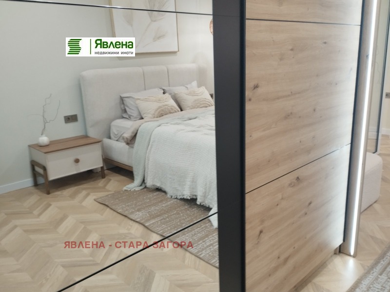 Zu vermieten  1 Schlafzimmer Stara Zagora , Zentar , 85 qm | 82161399 - Bild [8]