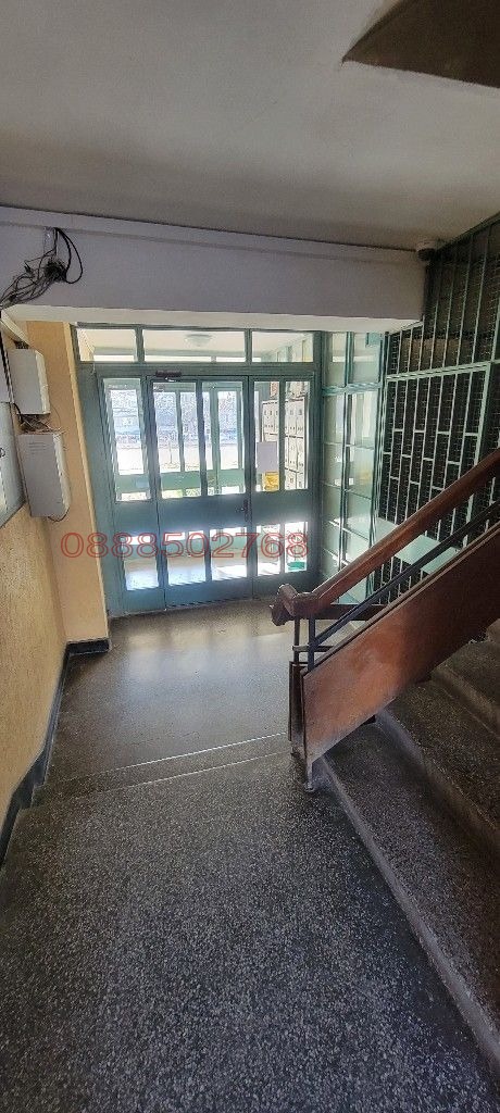 Дава под наем  2-стаен град Варна , Чайка , 60 кв.м | 23466029 - изображение [10]