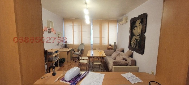 Дава под наем  2-стаен град Варна , Чайка , 60 кв.м | 23466029 - изображение [6]