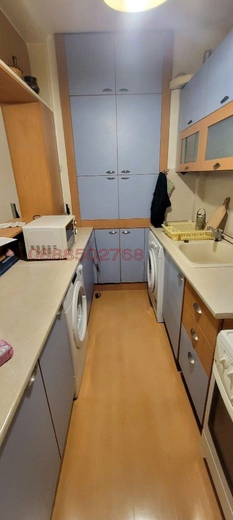 Дава под наем  2-стаен град Варна , Чайка , 60 кв.м | 23466029 - изображение [7]