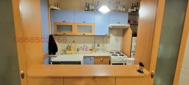 Дава под наем  2-стаен град Варна , Чайка , 60 кв.м | 23466029 - изображение [8]
